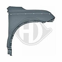 Renault Priekinis Sparnas (Priekis; Dešinė) internetu