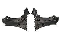 Bamperio laikikliai internetu