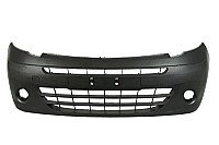 Priekinis bamperis internetu