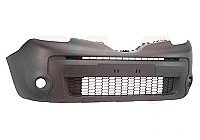 Priekinis bamperis internetu