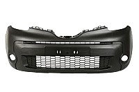 Priekinis bamperis internetu