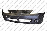 Priekinis bamperis internetu