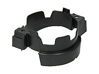 Priešrūkinio žibinto rėmelis internetu