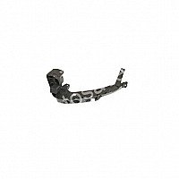 Audi A3 (8P), 2008.06-2012.05 Bamperio Laikiklis - (Dešinė) Žibinto, Plastikinis internetu Audi A3 (8P), 2008.06-2012.05 Bamperio Laikiklis - (Dešinė) Žibinto, Plastikinis internetu