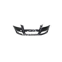 Audi A3 (8P), 2008.06-2012.05 Priekinis Bamperis Gruntuotas internetu Audi A3 (8P), 2008.06-2012.05 Priekinis Bamperis Gruntuotas internetu