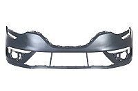 Priekinis bamperis internetu