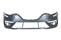 Priekinis bamperis internetu