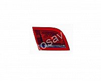 Audi A3 (8P), 2008.06-2012.05 Žibintas Galinis - (Kairė) Depo, Sportback, Vidinis, Ece internetu Audi A3 (8P), 2008.06-2012.05 Žibintas Galinis - (Kairė) Depo, Sportback, Vidinis, Ece internetu
