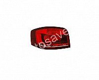 Audi A3 (8P), 2008.06-2012.05 Žibintas Galinis - (Dešinė) Mm, 3Dr, (10-), Ece internetu Audi A3 (8P), 2008.06-2012.05 Žibintas Galinis - (Dešinė) Mm, 3Dr, (10-), Ece internetu