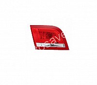 Audi A3 (8P), 2008.06-2012.05 Žibintas Galinis - (Dešinė) Mm, 5Dr, Vidinis, Led, Ece internetu Audi A3 (8P), 2008.06-2012.05 Žibintas Galinis - (Dešinė) Mm, 5Dr, Vidinis, Led, Ece internetu