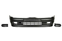 Priekinis bamperis internetu