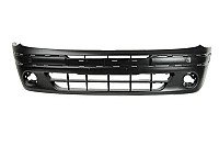 Priekinis bamperis internetu