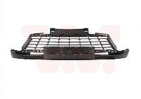 Bamperio grotelės internetu