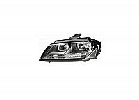 Audi A3 (8P), 2008.06-2012.05 Žibintas Priekinis - (Kairė) Hella, El.valdymas, Su Motoru, H7/H7, W5W, E1 internetu Audi A3 (8P), 2008.06-2012.05 Žibintas Priekinis - (Kairė) Hella, El.valdymas, Su Motoru, H7/H7, W5W, E1 internetu