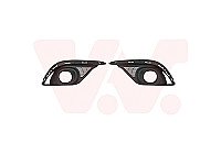 Bamperio grotelės internetu Bamperio grotelės internetu