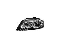 Audi A3 (8P), 2008.06-2012.05 Žibintas Priekinis - (Dešinė) Depo, El.valdymas, Su Varikliuku internetu Audi A3 (8P), 2008.06-2012.05 Žibintas Priekinis - (Dešinė) Depo, El.valdymas, Su Varikliuku internetu