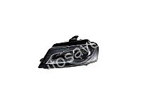 Audi A3 (8P), 2008.06-2012.05 Žibintas Priekinis - (Kairė) Hella, El.valdymas, Su Motoru, Bi-Xenon, Led internetu Audi A3 (8P), 2008.06-2012.05 Žibintas Priekinis - (Kairė) Hella, El.valdymas, Su Motoru, Bi-Xenon, Led internetu