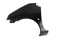 Renault Sparnas (Priekis; Kairė) internetu