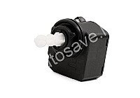 Audi A3 (8P), 2008.06-2012.05 Žibinto Aukščio Reguliavimo Varikliukas - (Lh=Rh) Tyc internetu