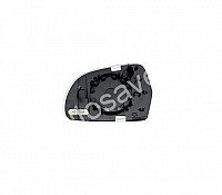 Audi A3 (8P), 2008.06-2012.05 Veidrodėlio Stiklas Su Padėkliuku - (Dešinė) Šildomas, Chromuotas Stikliukas, Aspherical internetu Audi A3 (8P), 2008.06-2012.05 Veidrodėlio Stiklas Su Padėkliuku - (Dešinė) Šildomas, Chromuotas Stikliukas, Aspherical internetu