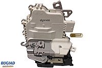 Durelių spyna internetu