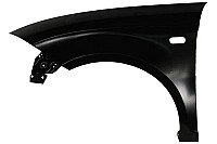 Seat Sparnas (Priekis; Kairė) internetu