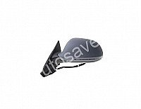 Audi A3 (8P), 2008.06-2012.05 Veidrodėlis - (Dešinė) El.valdymas, Šildomas, Aspherical, Su Posūkiu, Gruntuotas internetu Audi A3 (8P), 2008.06-2012.05 Veidrodėlis - (Dešinė) El.valdymas, Šildomas, Aspherical, Su Posūkiu, Gruntuotas internetu