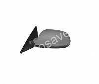 Audi A3 (8P), 2008.06-2012.05 Veidrodėlis - (Kairė) El.valdymas, Šildomas, Chromuotas Stikliukas, Aspherical, Su Posūkiu, Gruntuotas internetu Audi A3 (8P), 2008.06-2012.05 Veidrodėlis - (Kairė) El.valdymas, Šildomas, Chromuotas Stikliukas, Aspherical, Su Posūkiu, Gruntuotas internetu