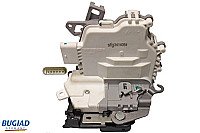 Durelių spyna internetu