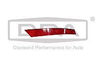 Atšvaitas į galinį bamperį internetu Atšvaitas į galinį bamperį internetu