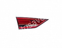 Audi A3 (8V), 2016.05-2020.03 Žibintas Galinis - (Kairė) Mm, Cabrio, Sdn, (16-), Vidinis, Ece internetu Audi A3 (8V), 2016.05-2020.03 Žibintas Galinis - (Kairė) Mm, Cabrio, Sdn, (16-), Vidinis, Ece internetu