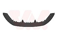 Bamperio spoileris internetu