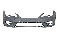 Priekinis bamperis internetu