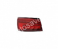 Audi A3 (8V), 2016.05-2020.03 Žibintas Galinis - (Dešinė) Mm, Cabrio, Sdn, Dynamic Type, (16-), Išorinis, Led, Ece internetu Audi A3 (8V), 2016.05-2020.03 Žibintas Galinis - (Dešinė) Mm, Cabrio, Sdn, Dynamic Type, (16-), Išorinis, Led, Ece internetu
