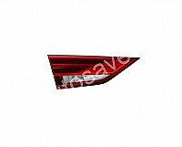 Audi A3 (8V), 2016.05-2020.03 Žibintas Galinis - (Dešinė) Mm, Cabrio, Sdn, (16-), Vidinis, Led, Ece internetu Audi A3 (8V), 2016.05-2020.03 Žibintas Galinis - (Dešinė) Mm, Cabrio, Sdn, (16-), Vidinis, Led, Ece internetu