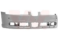 Priekinis bamperis internetu