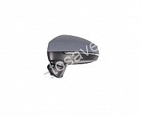 Audi A3 (8V), 2016.05-2020.03 Veidrodėlis - (Dešinė) El.valdymas, Šildomas, Chromuotas Stikliukas, Aspherical, Gruntuotas internetu Audi A3 (8V), 2016.05-2020.03 Veidrodėlis - (Dešinė) El.valdymas, Šildomas, Chromuotas Stikliukas, Aspherical, Gruntuotas internetu