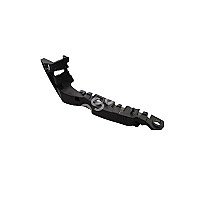 Audi A3 (8V), 2012.06-2016.05 Bamperio Laikiklis - (Kairė) Plastikinis internetu Audi A3 (8V), 2012.06-2016.05 Bamperio Laikiklis - (Kairė) Plastikinis internetu