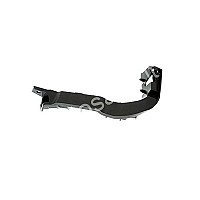 Audi A3 (8V), 2012.06-2016.05 Bamperio Laikiklis - (Kairė) (14-), Plastikinis internetu Audi A3 (8V), 2012.06-2016.05 Bamperio Laikiklis - (Kairė) (14-), Plastikinis internetu