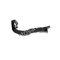 Audi A3 (8V), 2012.06-2016.05 Bamperio Laikiklis - (Dešinė) (14-), Plastikinis internetu Audi A3 (8V), 2012.06-2016.05 Bamperio Laikiklis - (Dešinė) (14-), Plastikinis internetu