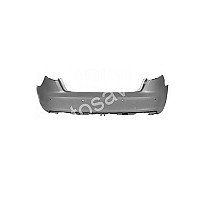 Audi A3 (8V), 2012.06-2016.05 Galinis Bamperis 5D, Su Skylėm Parktronikams internetu Audi A3 (8V), 2012.06-2016.05 Galinis Bamperis 5D, Su Skylėm Parktronikams internetu
