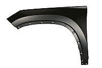 Skoda Priekinis Sparnas (Priekis; Kairė) internetu