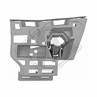 Bamperio laikikliai internetu