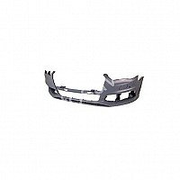 Audi A3 (8V), 2012.06-2016.05 Priekinis Bamperis S-Line, (14 -), Su Skylėm Parktronikams, Su Skylėm Žibintų Apiplovimui internetu Audi A3 (8V), 2012.06-2016.05 Priekinis Bamperis S-Line, (14 -), Su Skylėm Parktronikams, Su Skylėm Žibintų Apiplovimui internetu