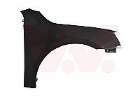 Skoda Sparnas (Priekis; Dešinė) internetu