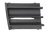 Bamperio grotelės internetu