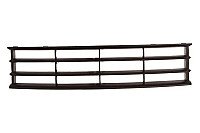 Bamperio grotelės internetu