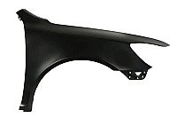 Skoda Sparnas (Priekis; Dešinė) internetu