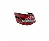 Audi A3 (8V), 2012.06-2016.05 Žibintas Galinis - (Dešinė) Mm, 3Dr, Išorinis, Ece internetu