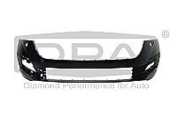 Priekinis bamperis internetu